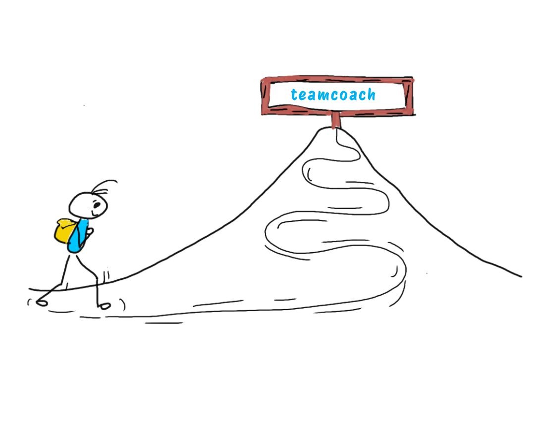 teamcoach-csá válás