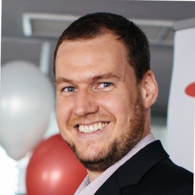 Supola Balázs, Sportmental Coach, végzett hallgatónk