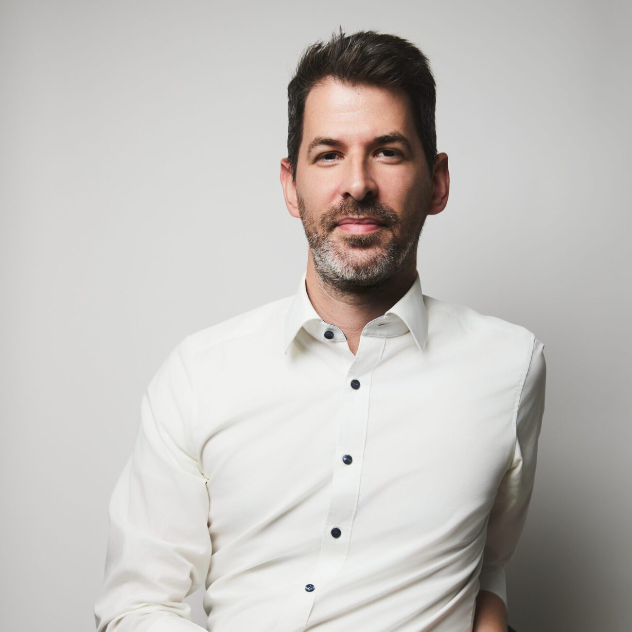 Co-Create partner: Bogyó István - Coach, Teamcoach, Szervezetfejlesztő és Executive Mentor