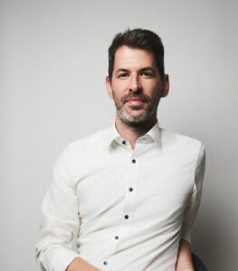 Co-Create partner: Bogyó István - Coach, Teamcoach, Szervezetfejlesztő és Executive Mentor