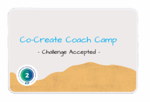 Co-Create Coach Camp
