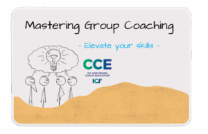 Mastering Group Coaching cce
