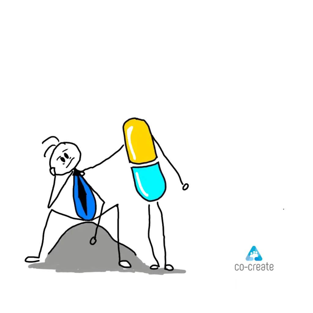 vezetői coaching nehézségek és megoldások