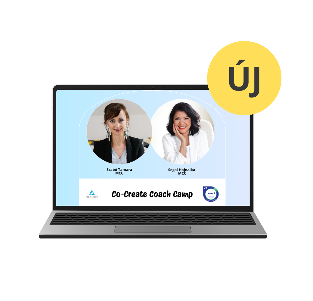 coach camp - online